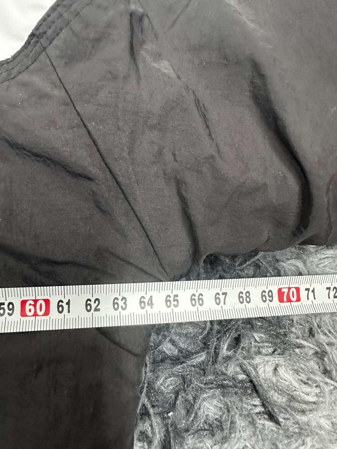*신형 아디다스 흰검 아디컬러 패디드 자켓 후드 패딩 점퍼(L) 상품이미지5