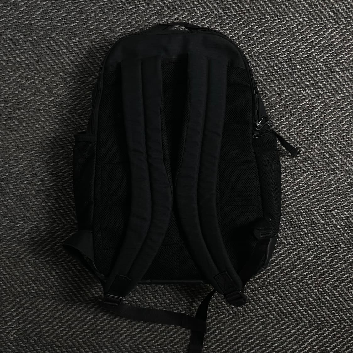 나이키 올드스쿨 빅스우시 디테일 블랙 백팩o 3962 상품이미지4
