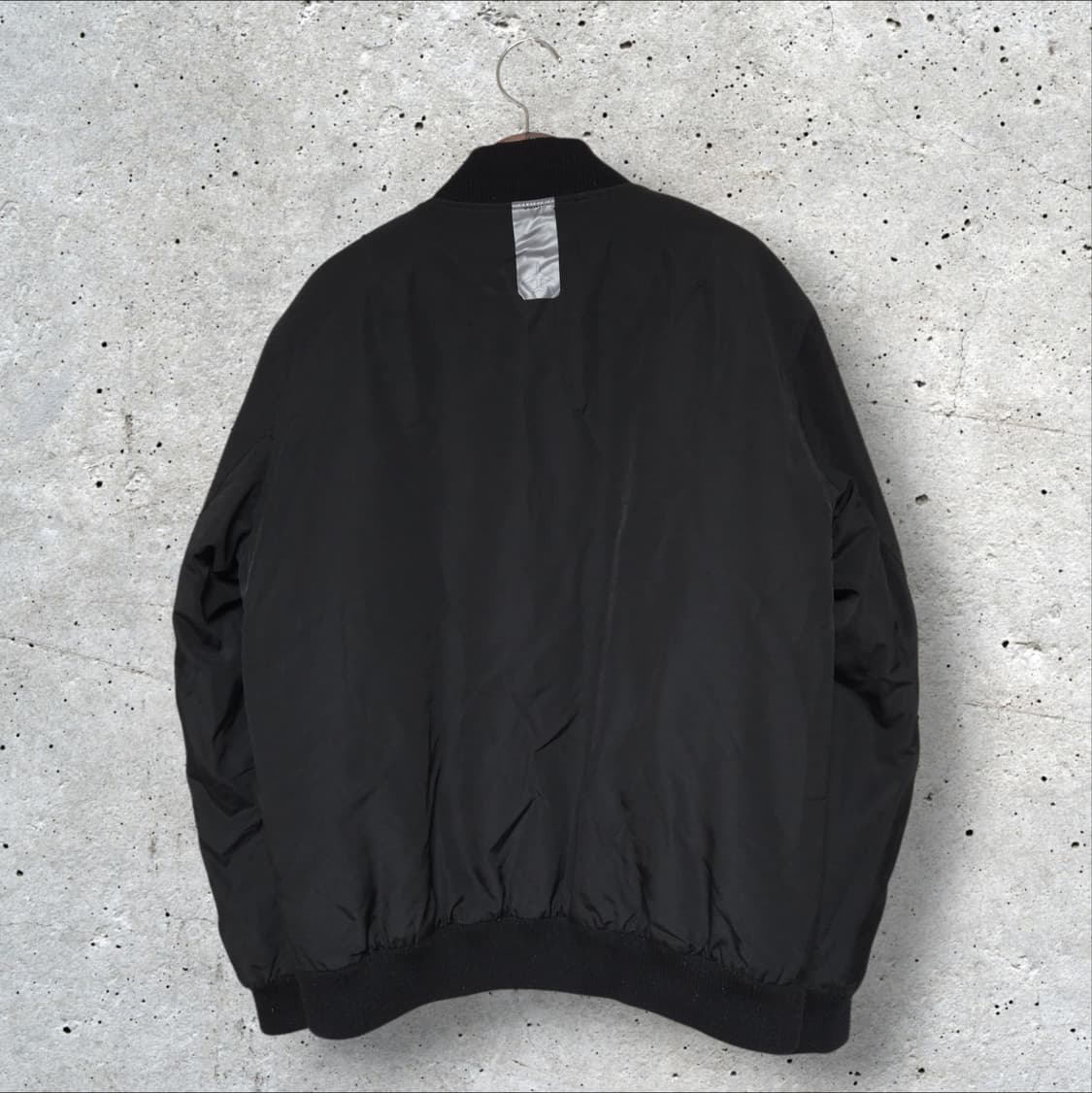 프랭크스톤 누빔 봄버 자켓 (95/M) 상품이미지9