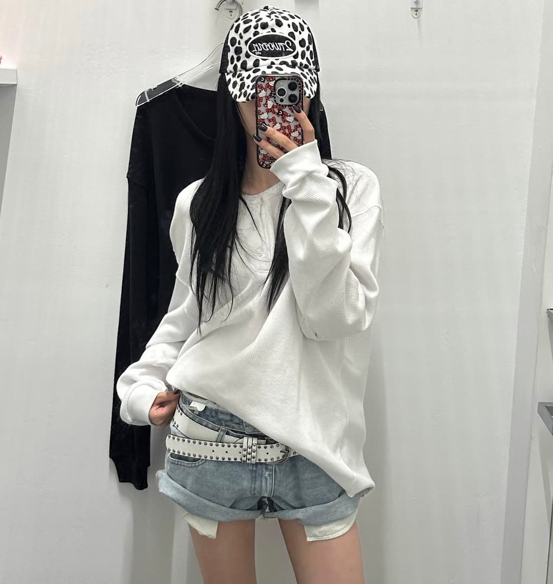 2twodul 이투둘 모자 상품이미지1