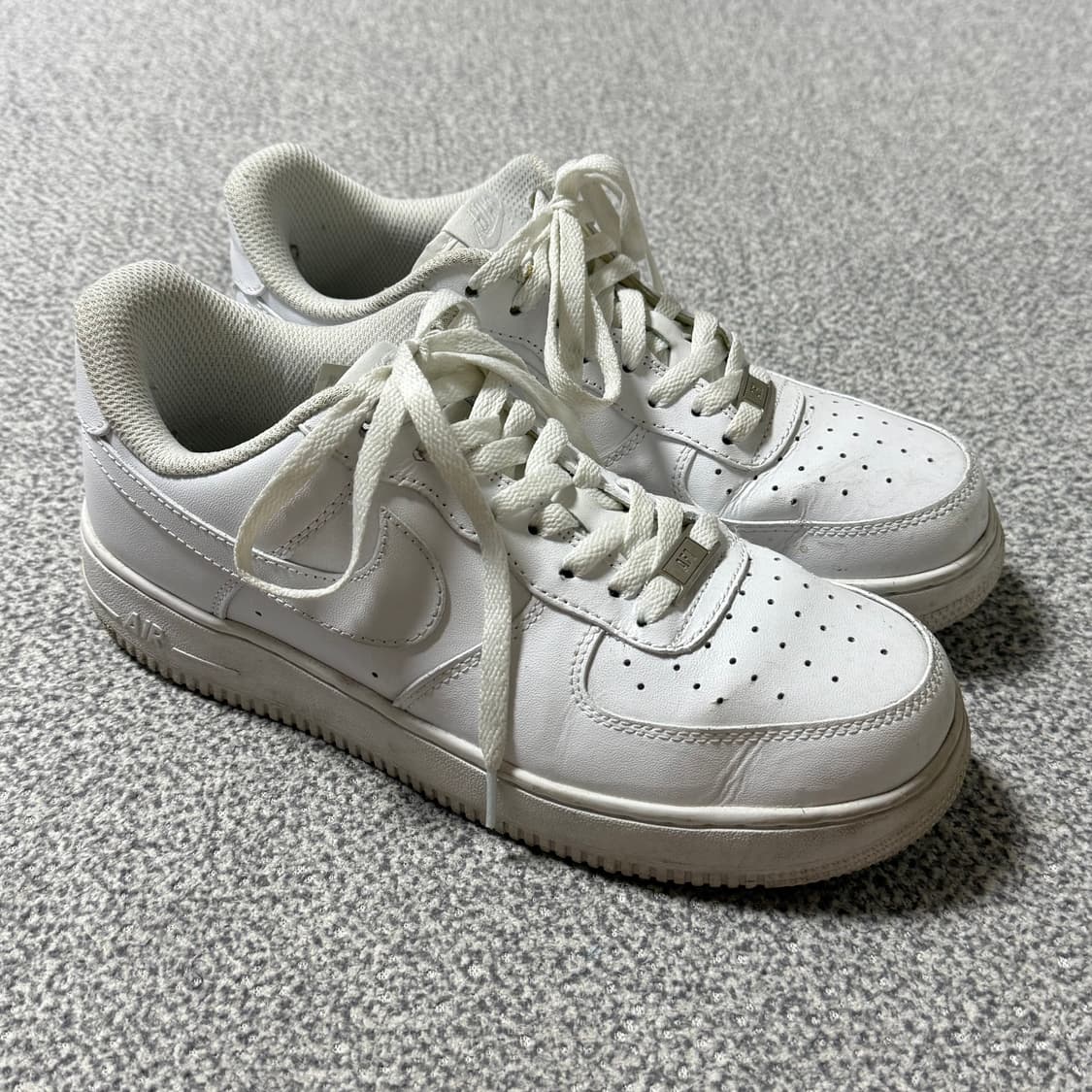 나이키 에어포스 올백 265 상품이미지4