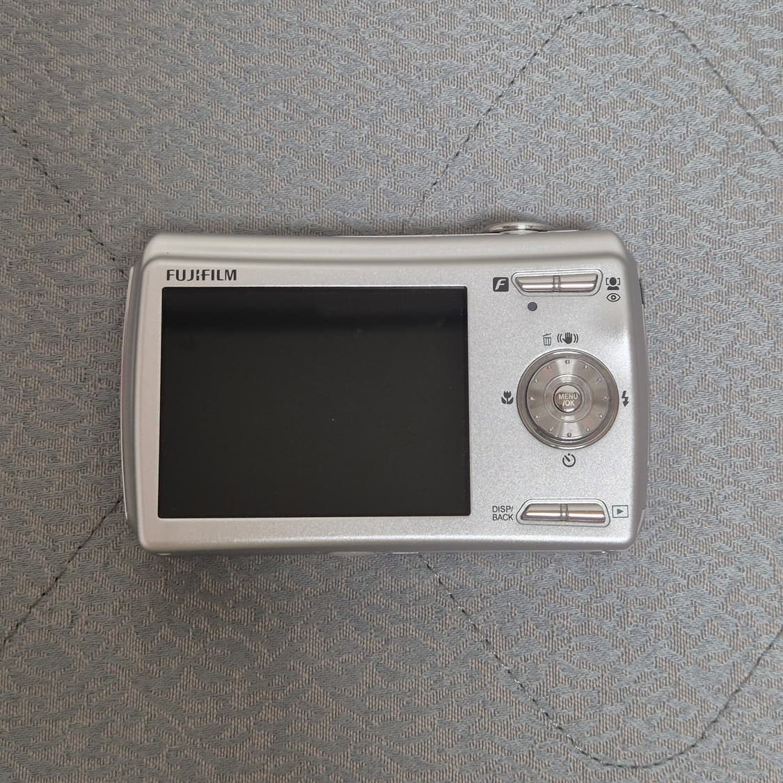 후지필름 파인픽스 F100fd FUJIFILM Finepix F100fd 상품이미지6