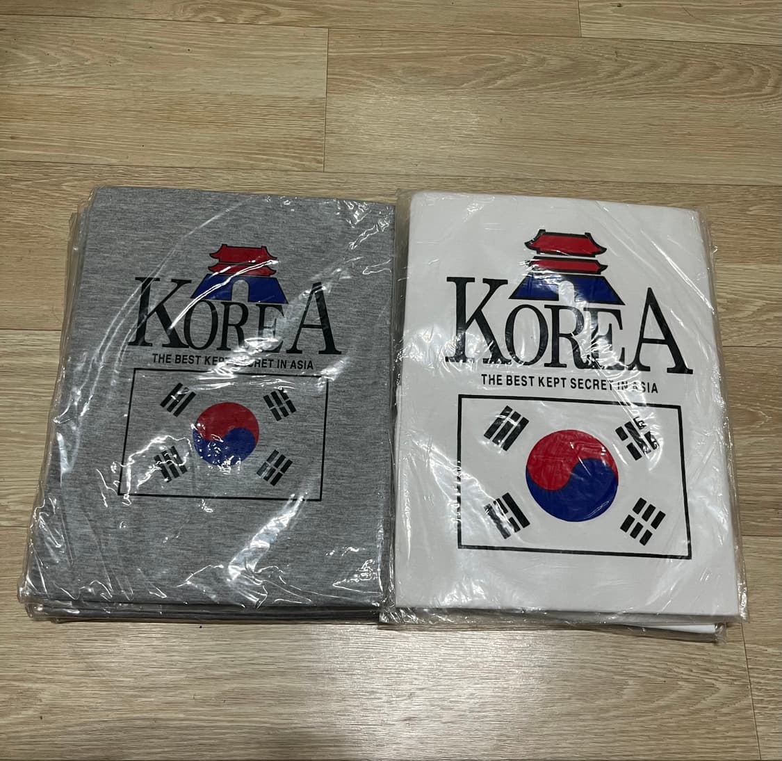 대한민국 티셔츠 팔아요 상품이미지3