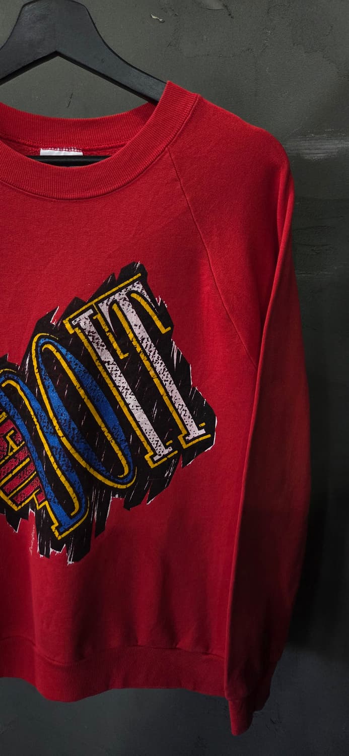 90's Tee Jays- Wild Hare - Made in U.S.A 상품이미지4