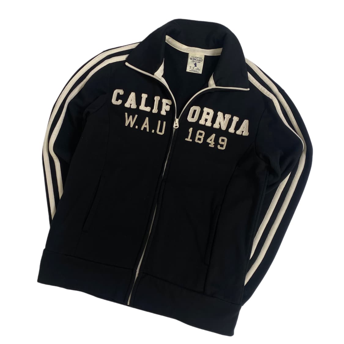 후아유 집업 상품이미지1