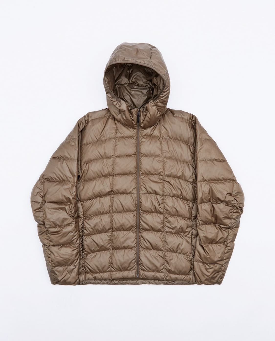 골드윈 퀀텀 라이트 다운 후드티 상품이미지2