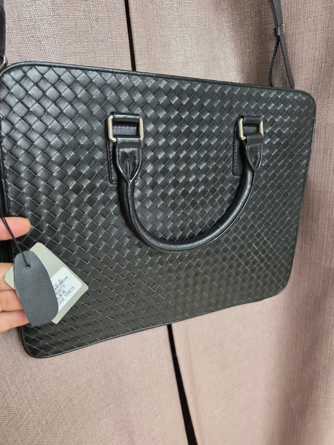 보테가베네타서류가방 29/37센티  상품이미지2