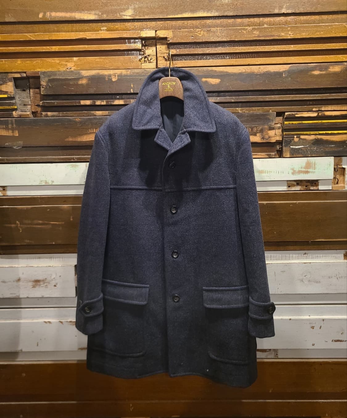 Comme des garcons homme plus카코트 상품이미지1