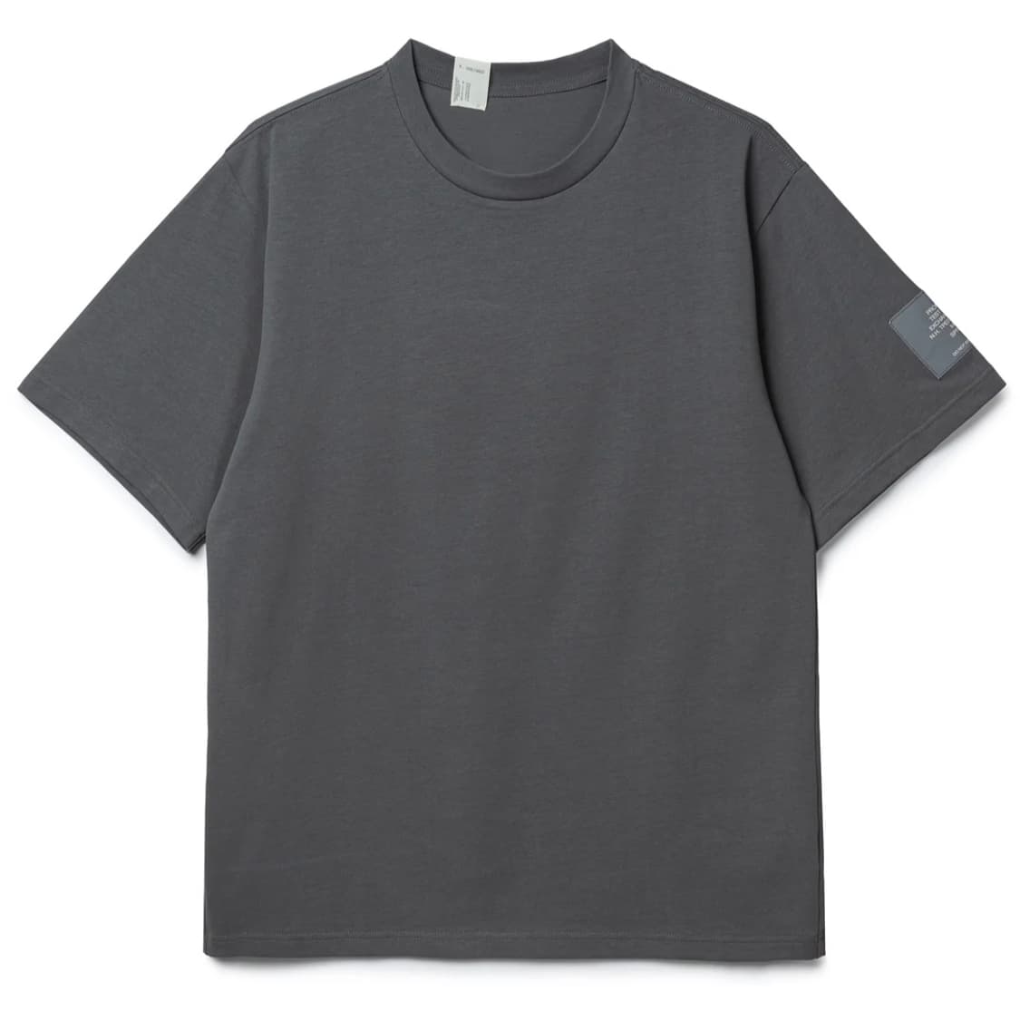 N.HOLLYWOOD 24ss TPES 티셔츠 상품이미지1