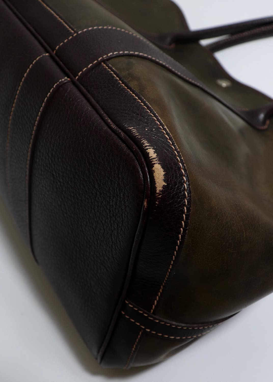 Hermes Garden Party PM (Olive) 상품이미지6