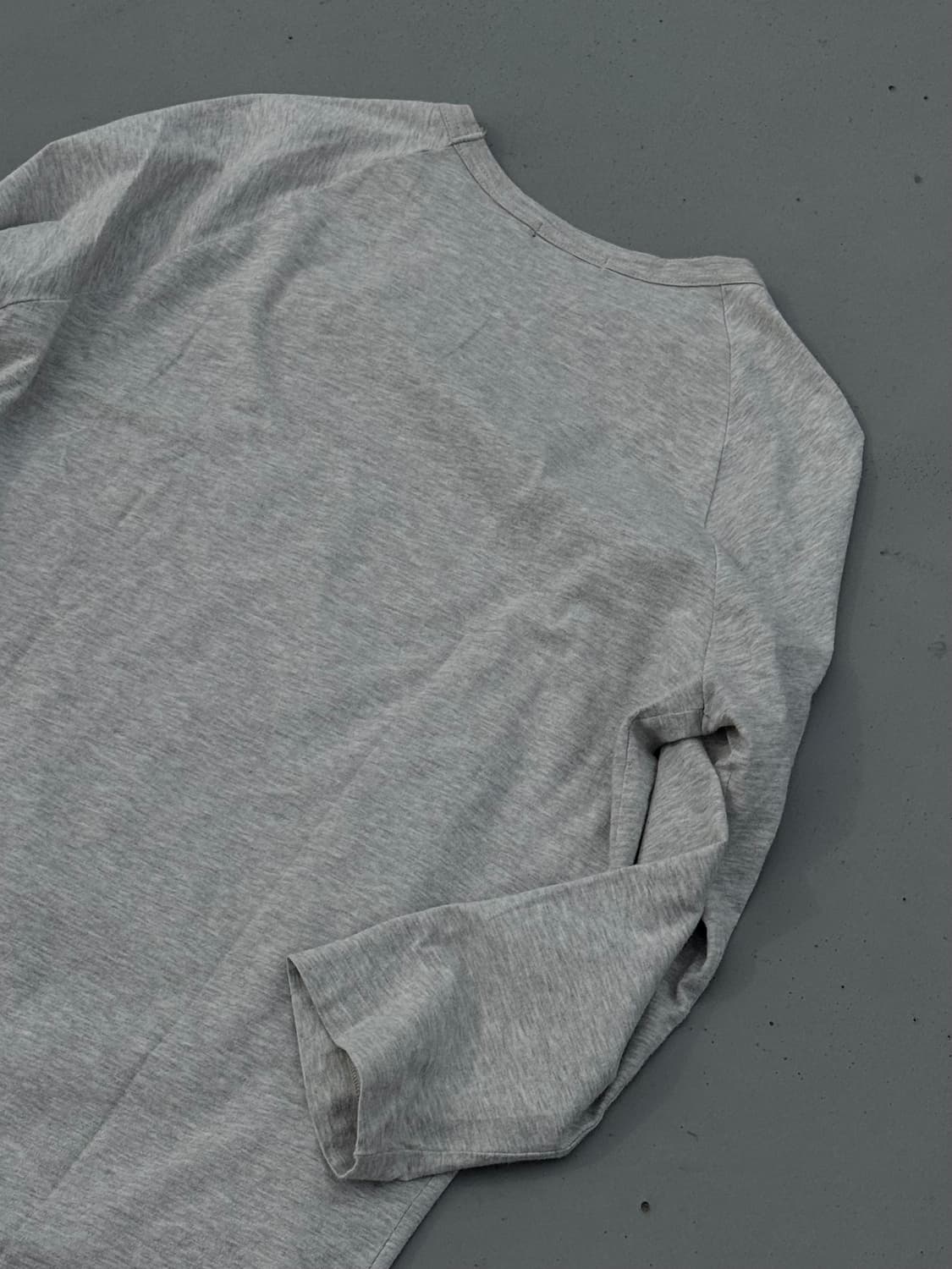 AD2015 CDGH+ Graphic Long Sleeve 상품이미지6