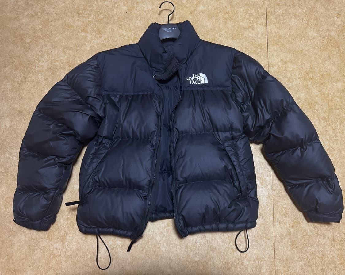 노스페이스 1996 에코 눕시 L 상품이미지1