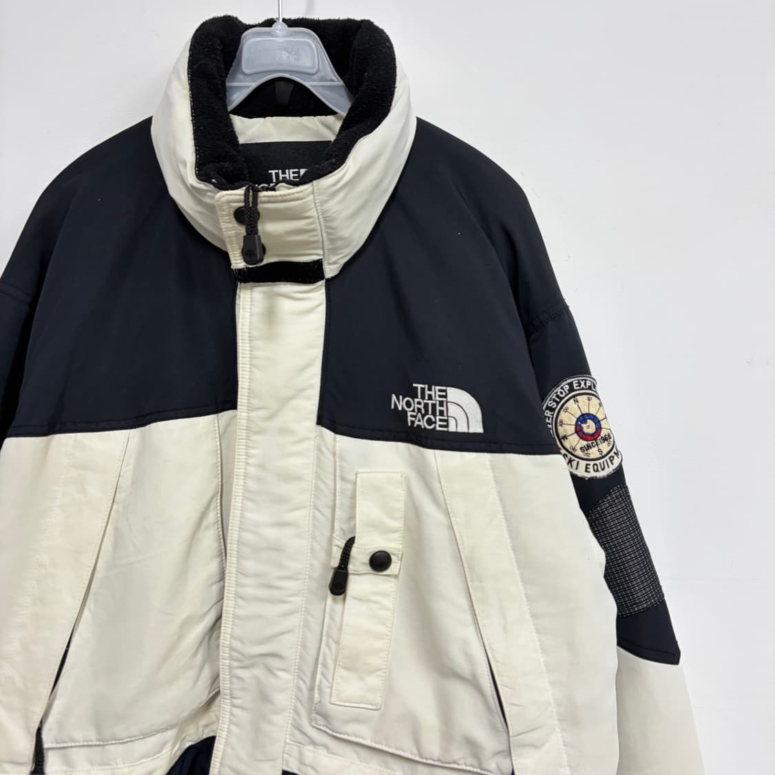 노스페이스 오레오 커스텀 점퍼 [1824] 상품이미지4