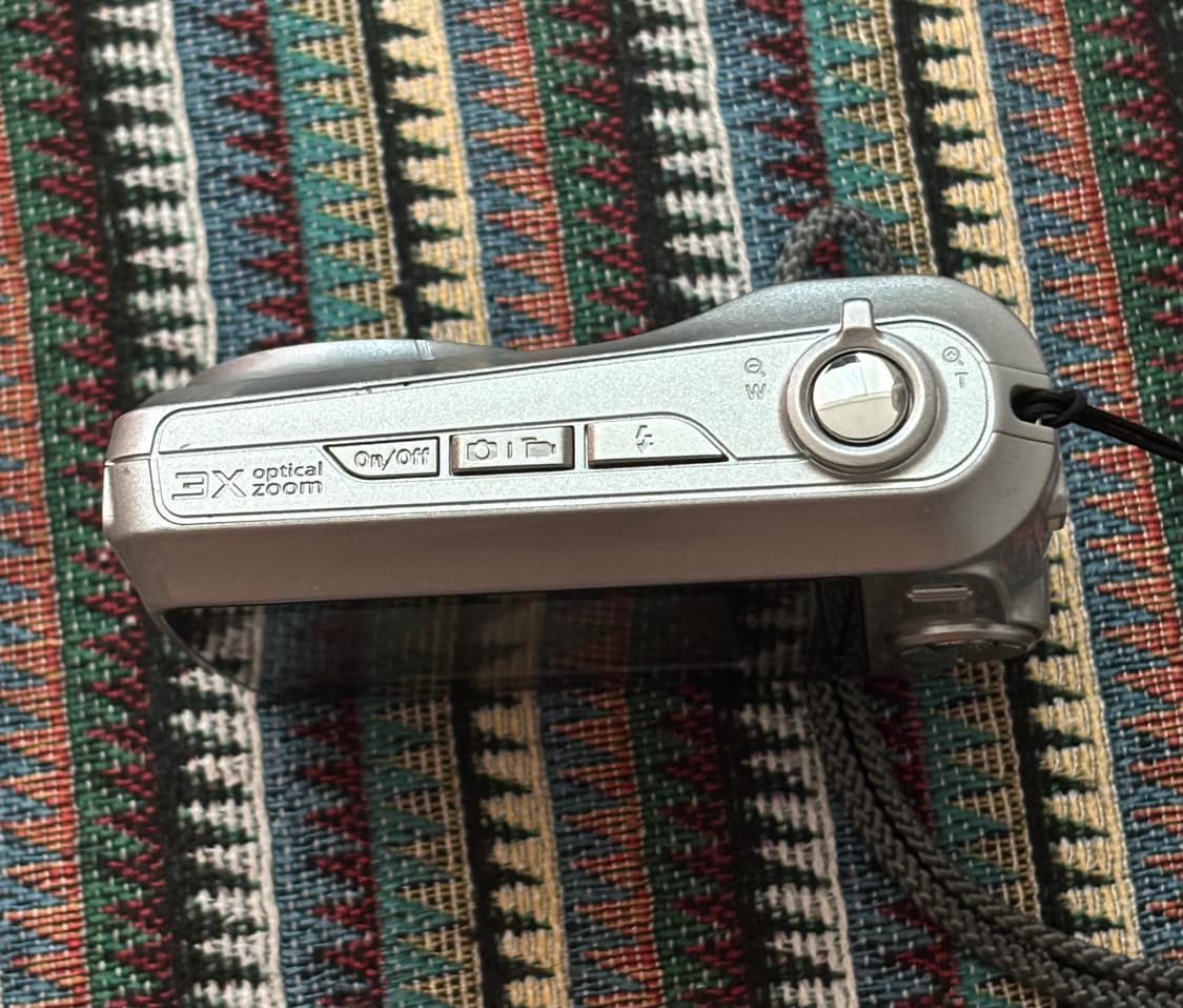 [한글판] Kodak Easyshare 코닥 이지쉐어 C142 상품이미지3