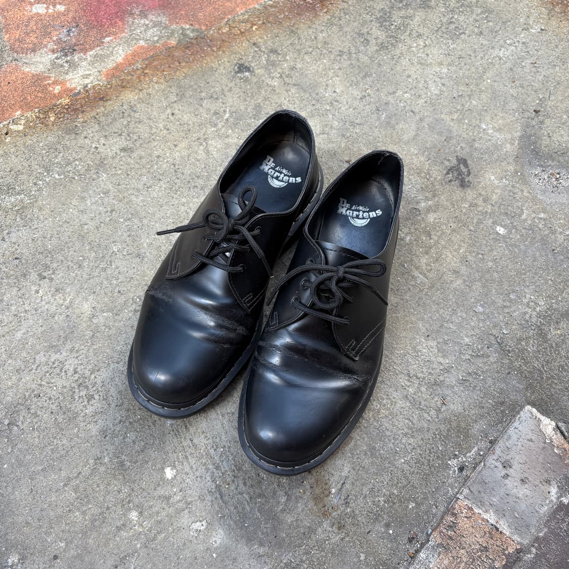 Dr. Martens 닥터마틴 로퍼 (280) 상품이미지2