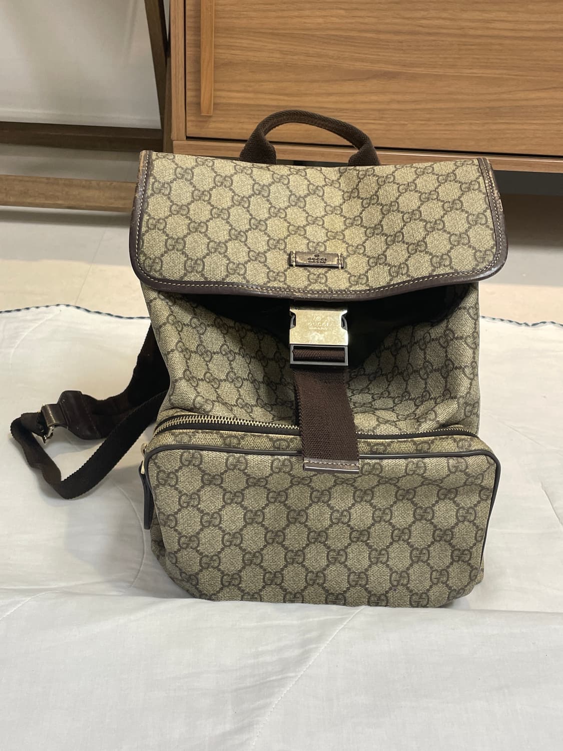 구찌 백팩 남여공용 상품이미지1