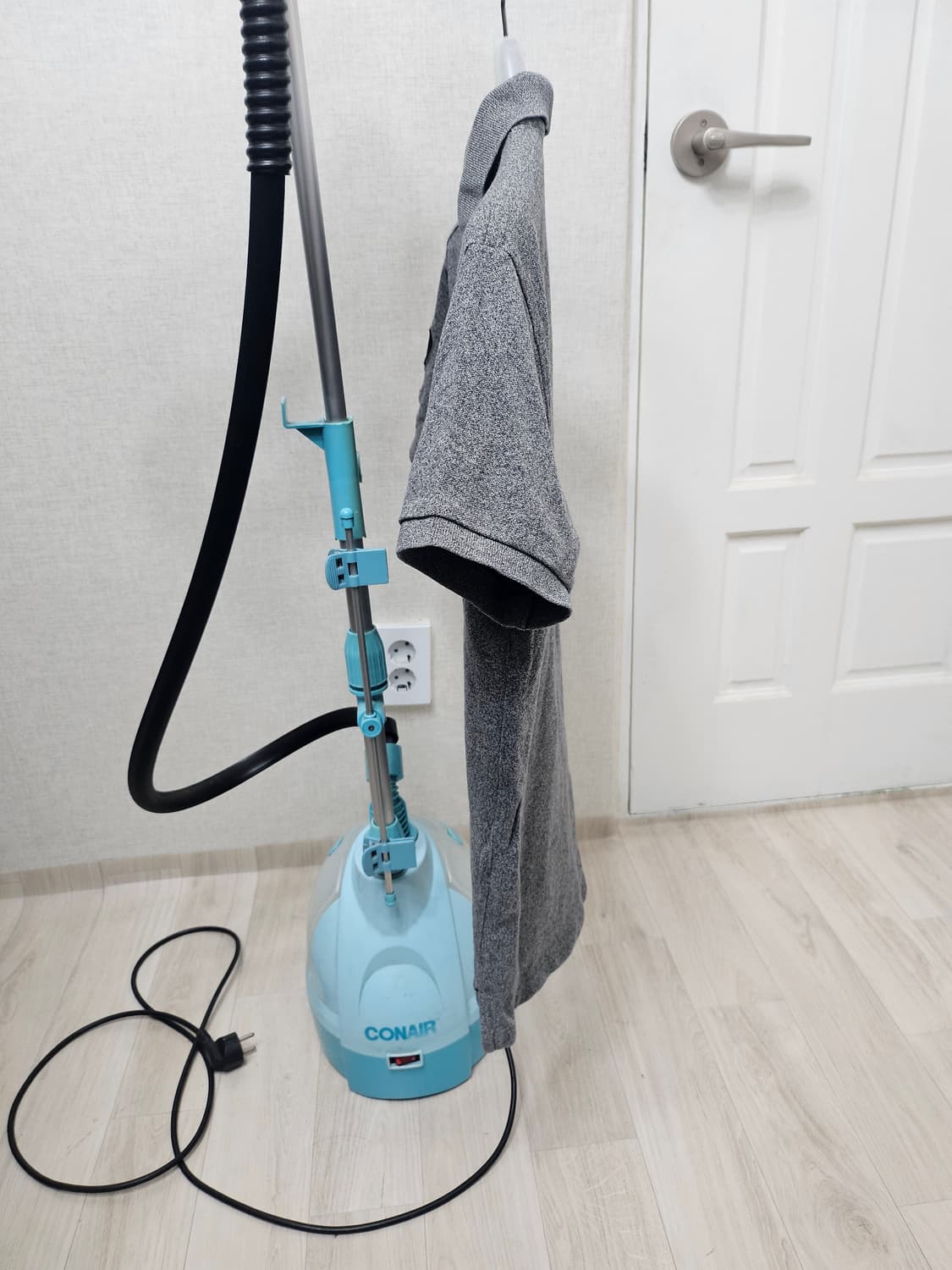 (95)M ☆초대장급☆ 랄프로렌 폴로 [차콜그레이] PK폴로 반팔티 상품이미지5