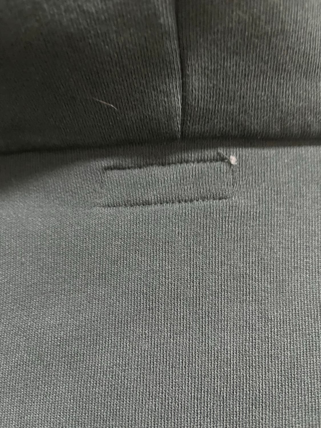 ERL 베니스 후드티 상품이미지4