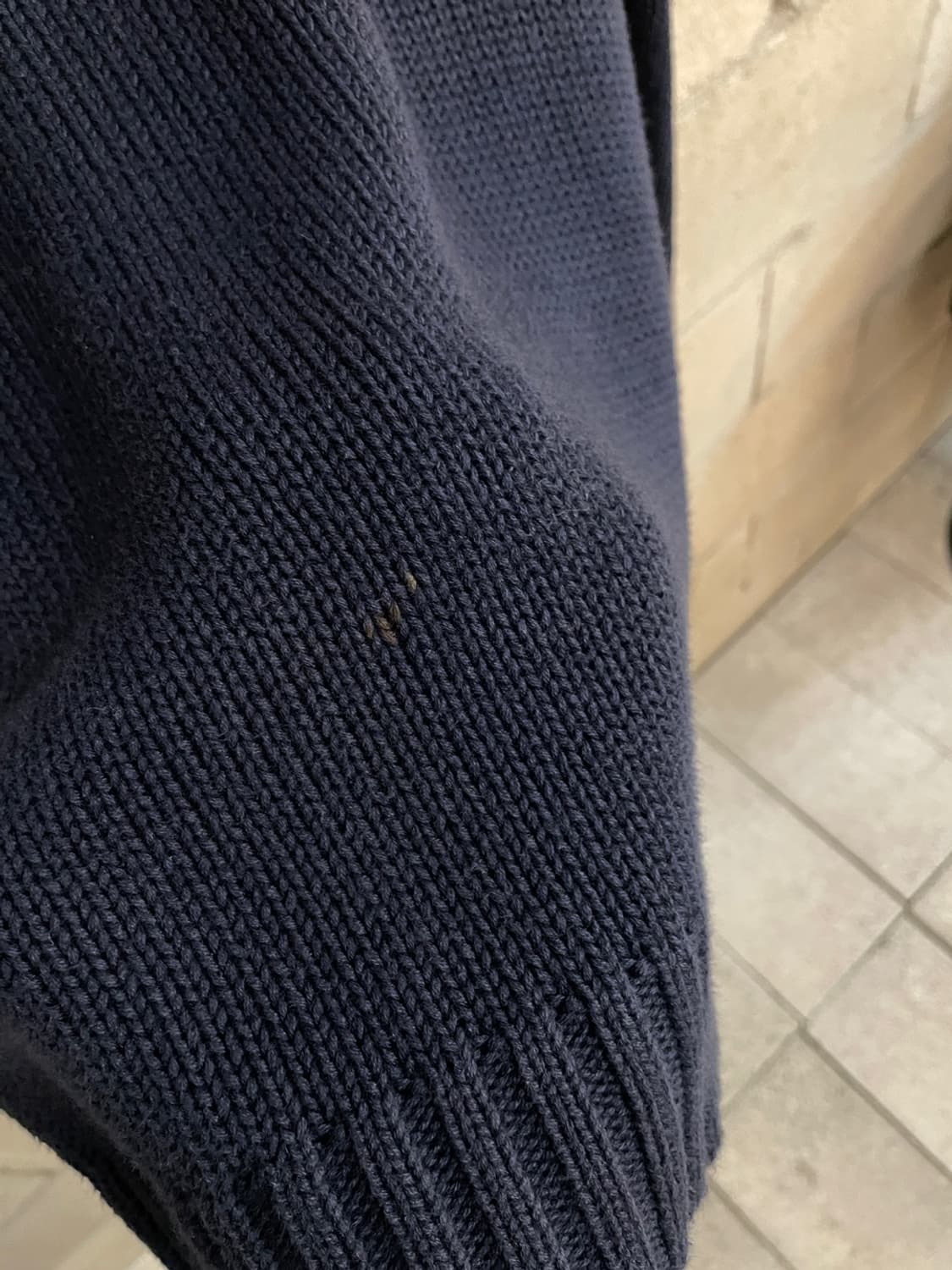 폴로 랄프로렌 성조기 니트 상품이미지8