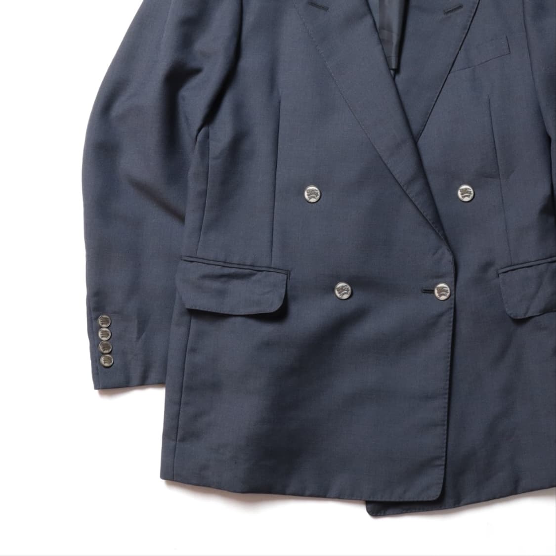 버버리 BurBerrys Double Blazer Jacket 상품이미지3