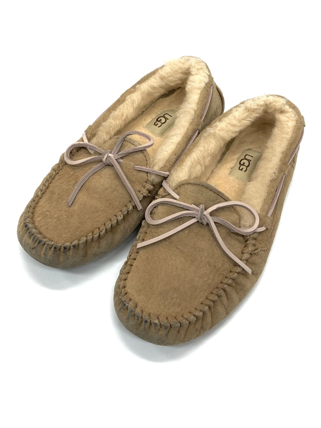 Ugg Dakota moccasin  상품이미지3