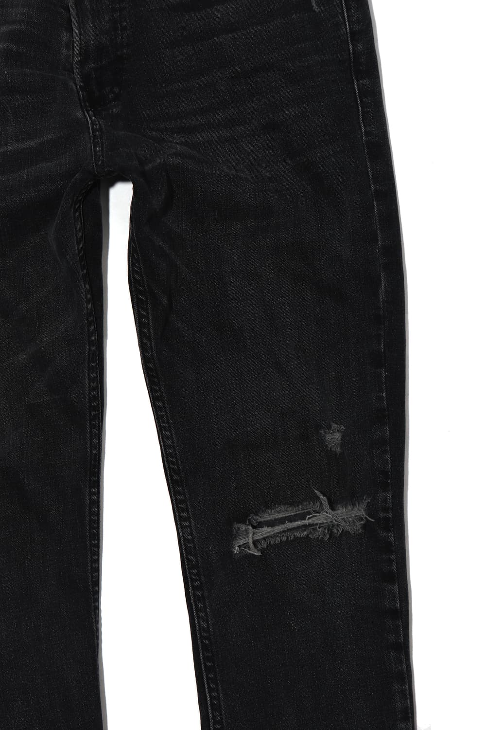 HOLLISTER 무파진 데님 팬츠 size 32 상품이미지4