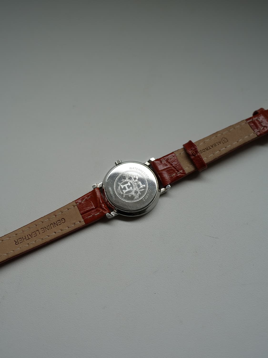[Hermes] Sellier combi watch 상품이미지6