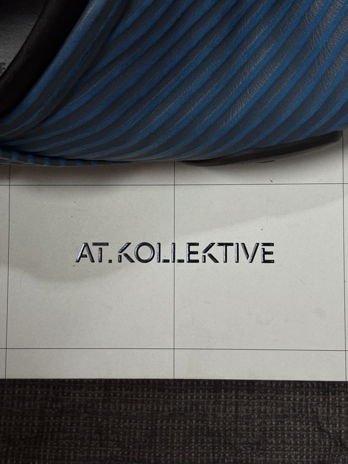 키코 코스타디노브 x 엣콜렉티브(에코콜렉티브) Saida 슈즈 41 상품이미지7