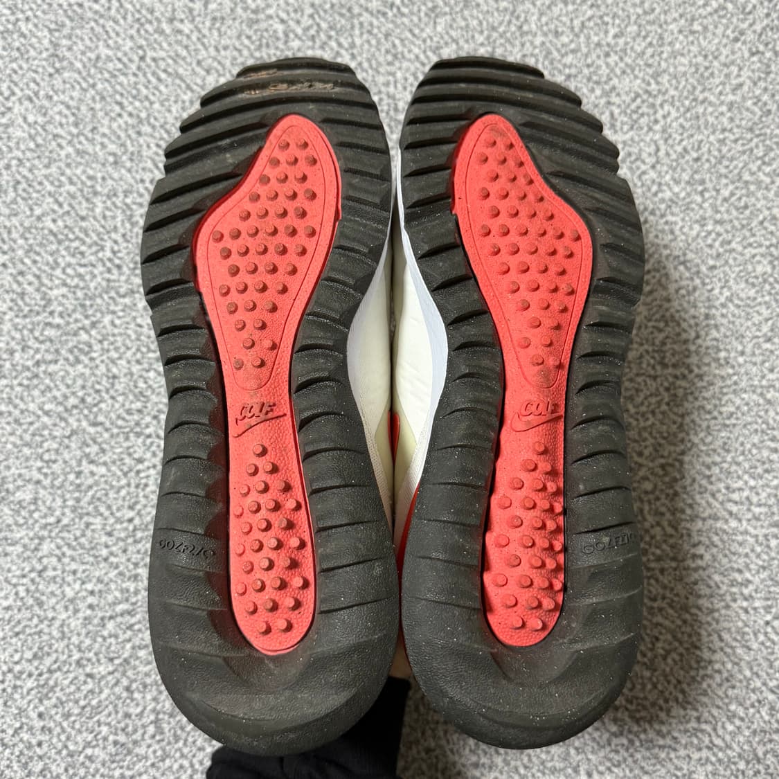 [정가 15만원] 나이키 골프 에어맥스 240 상품이미지7