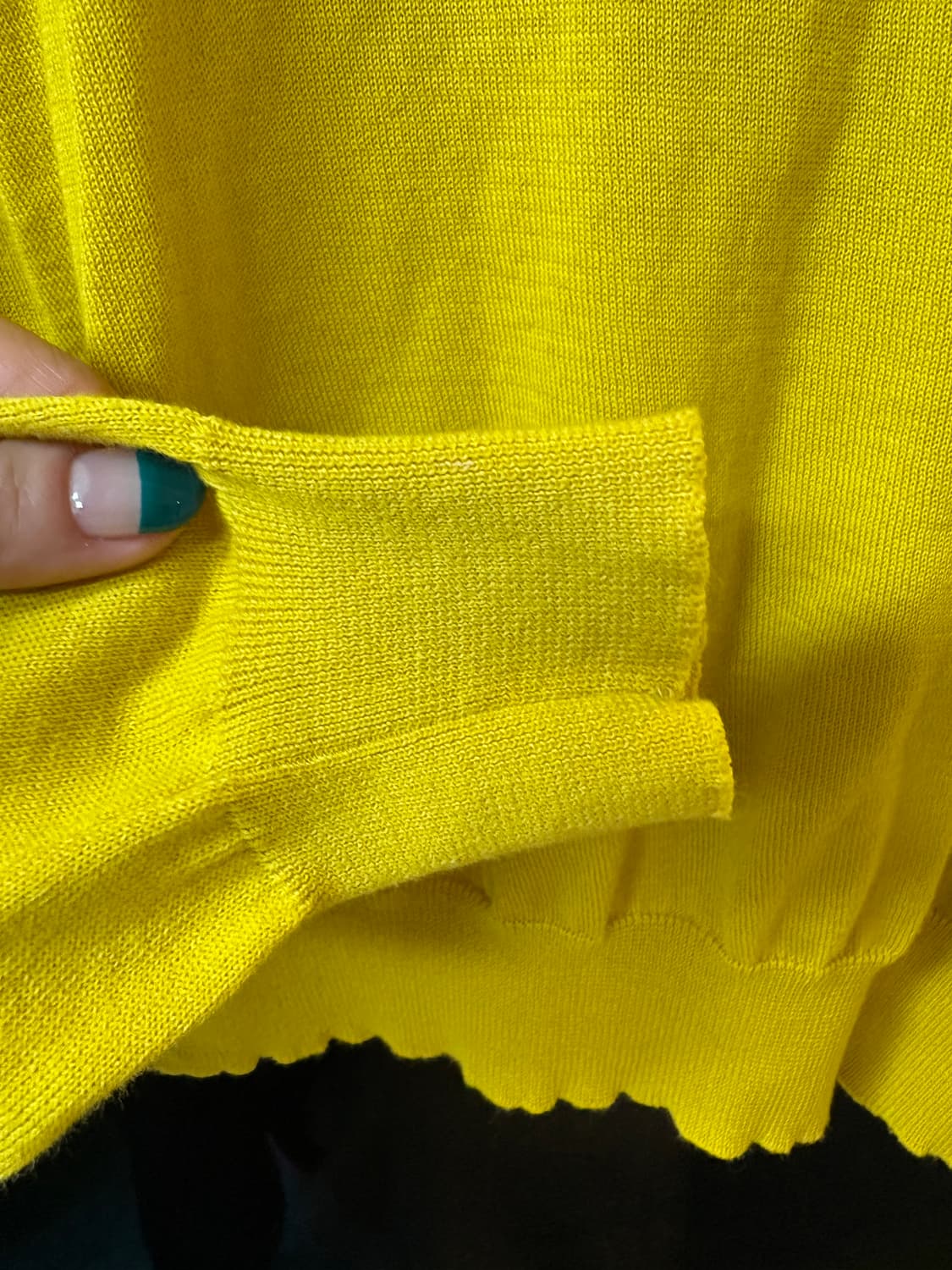 Golden Goose 니트 상품이미지4