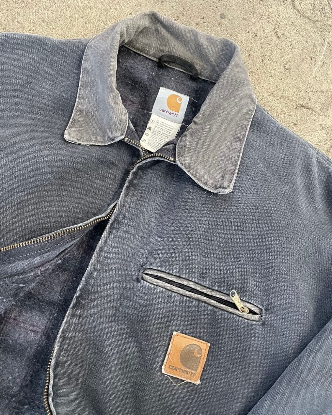 쿨거시 에눌)칼하트 디트로이트 j97 ptl 상품이미지3