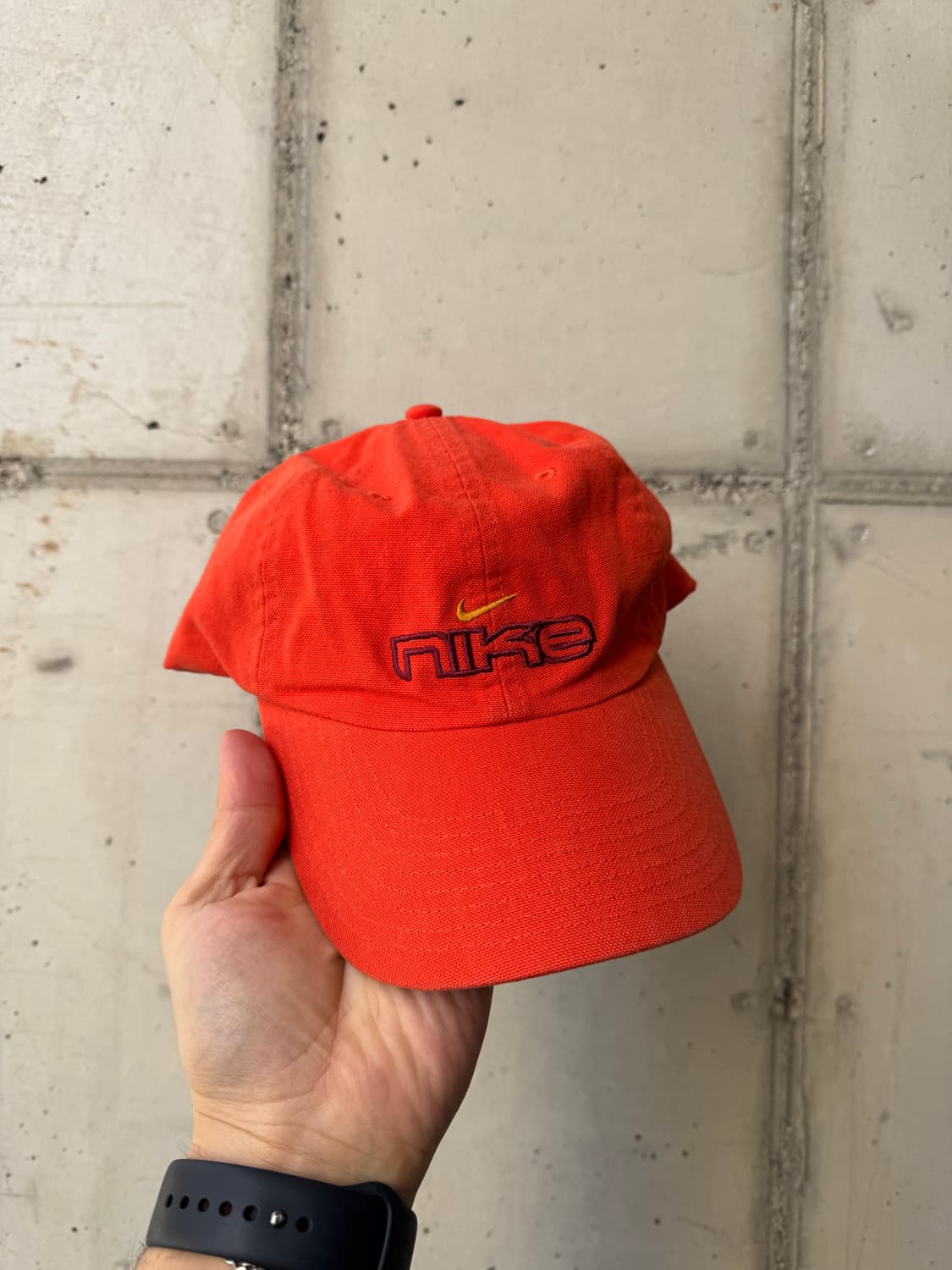 00s 나이키 캡 상품이미지3