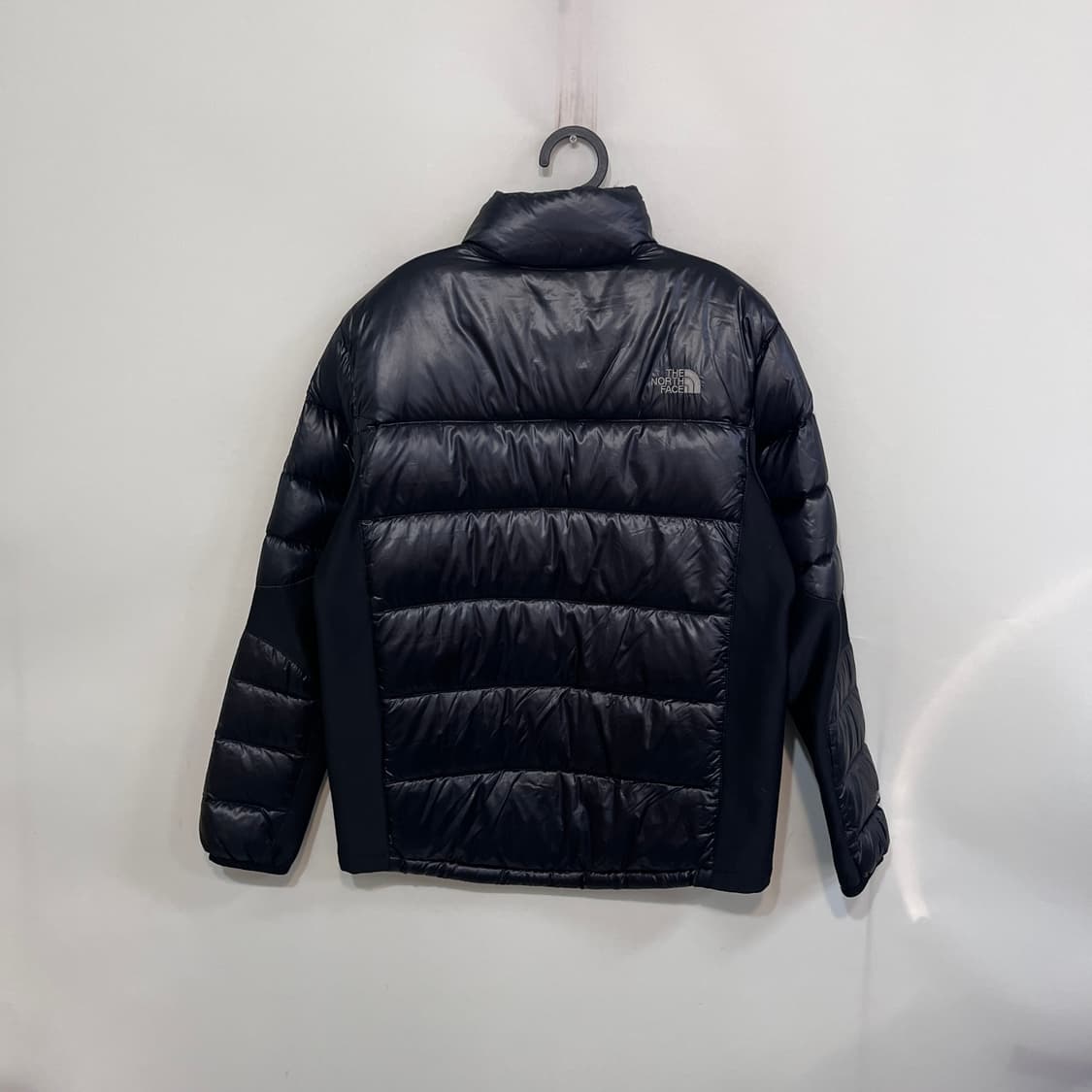 노스페이스 800 남성 구스다운 패딩 100 상품이미지3