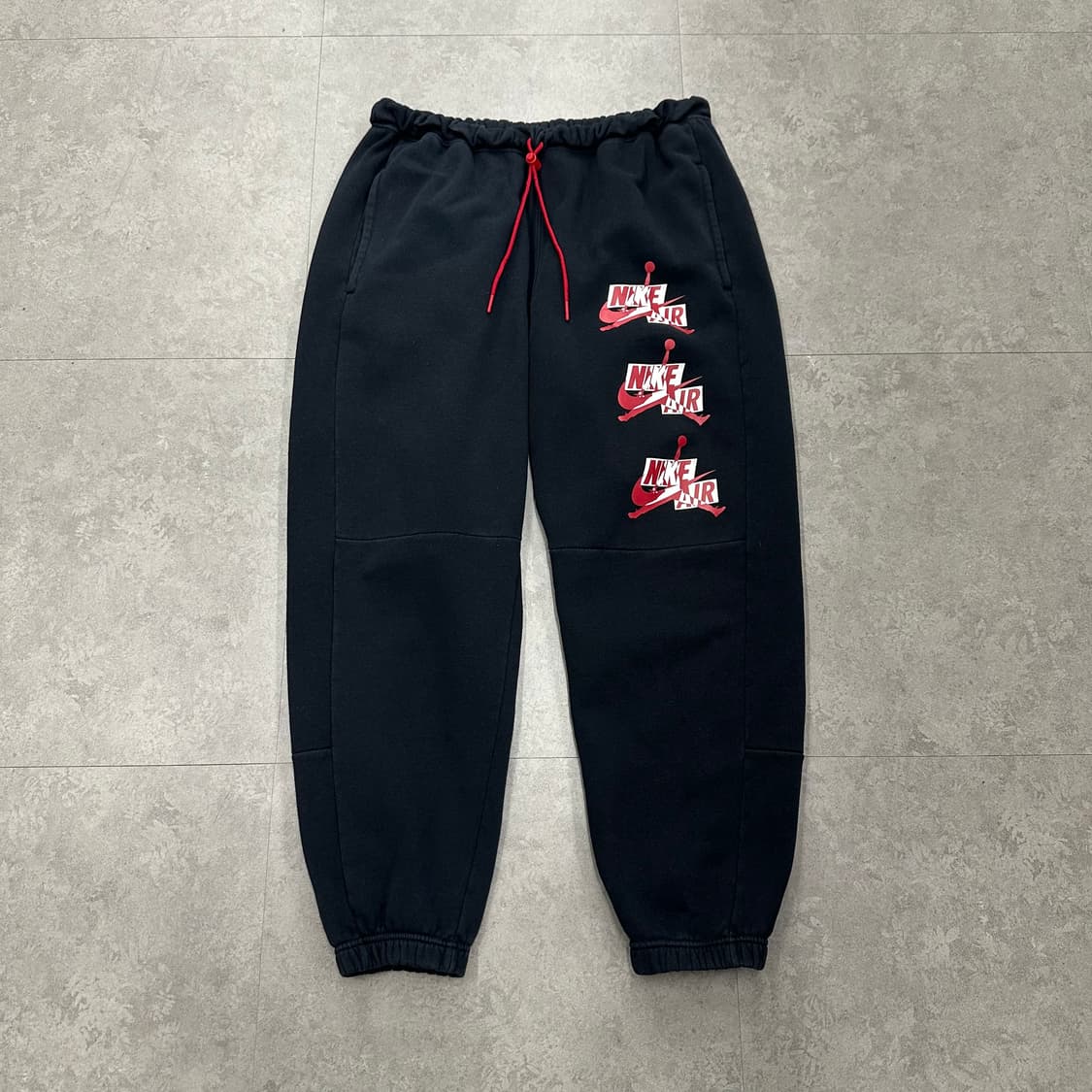 100 나이키 조던 남자 조거 팬츠 상품이미지2