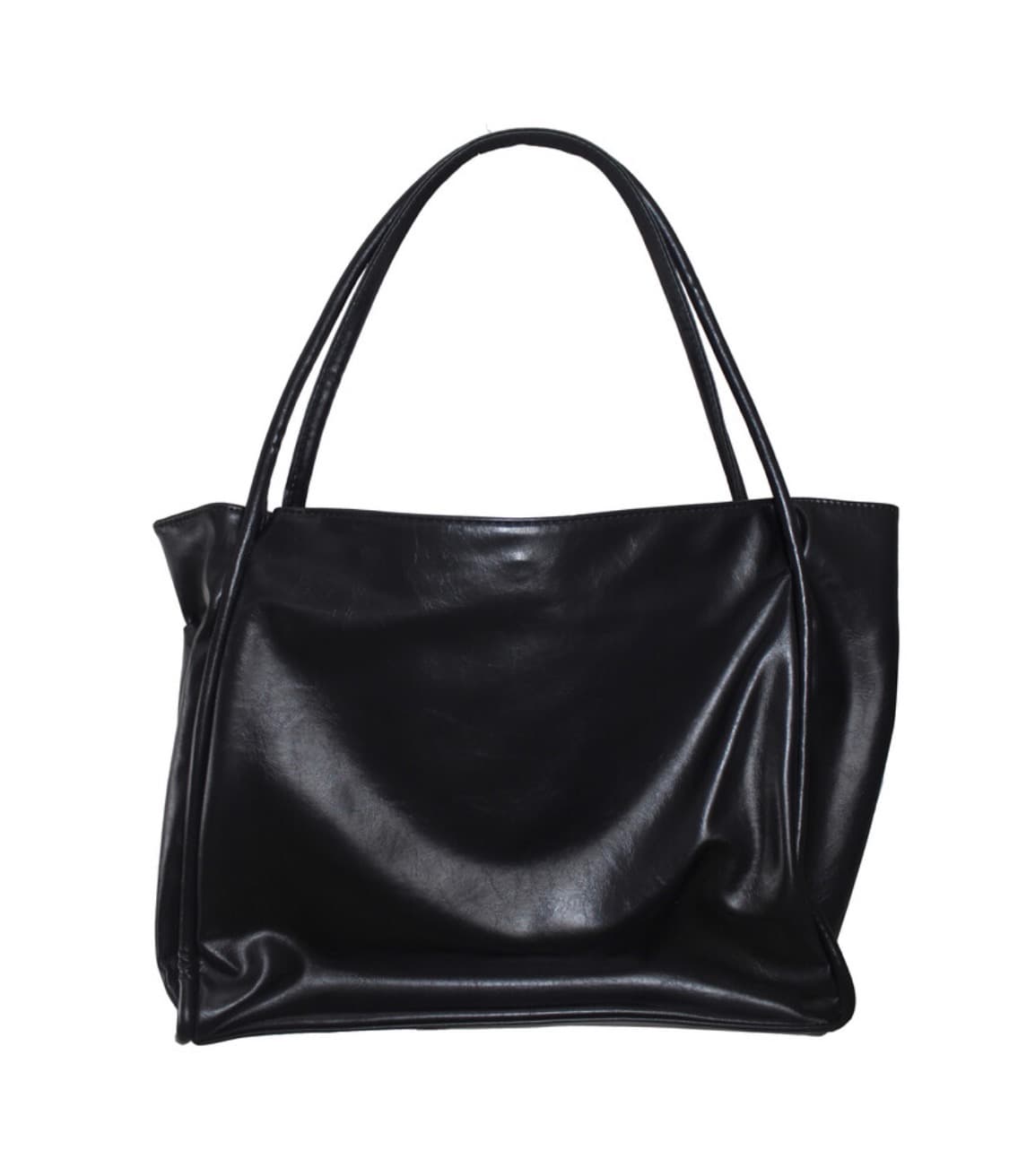 Square Big Shoulder Bag 상품이미지1