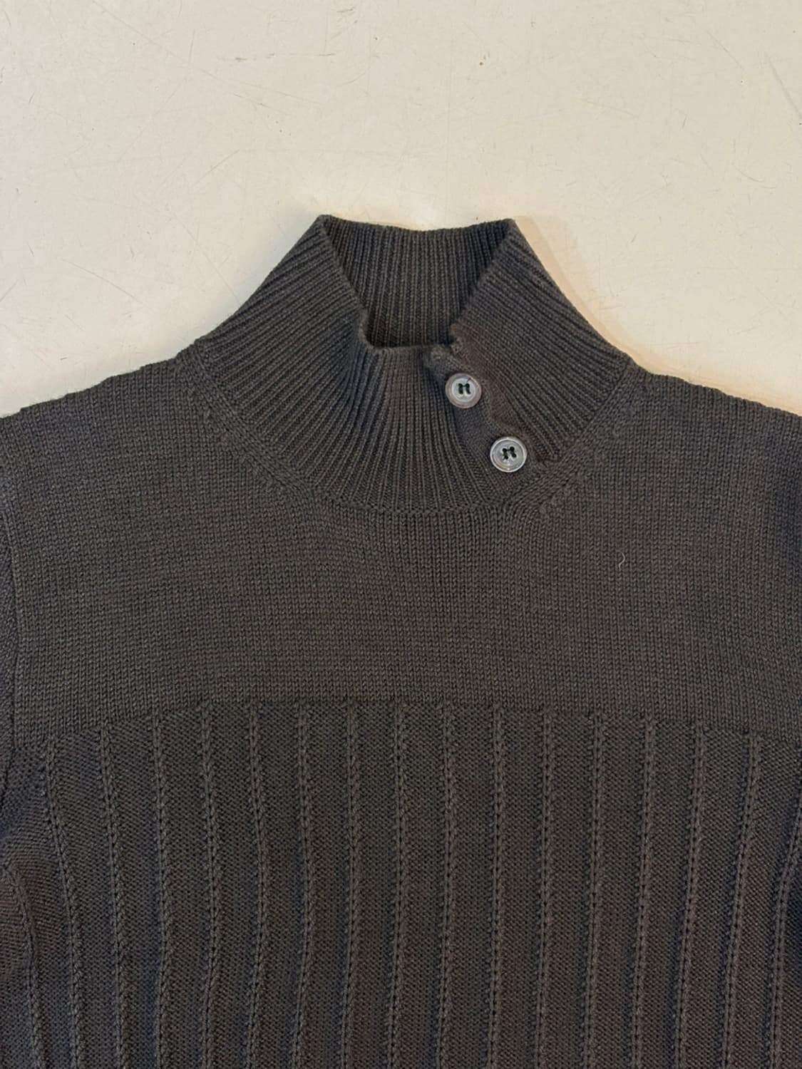 Jil Sander Cashmere Knit 상품이미지4