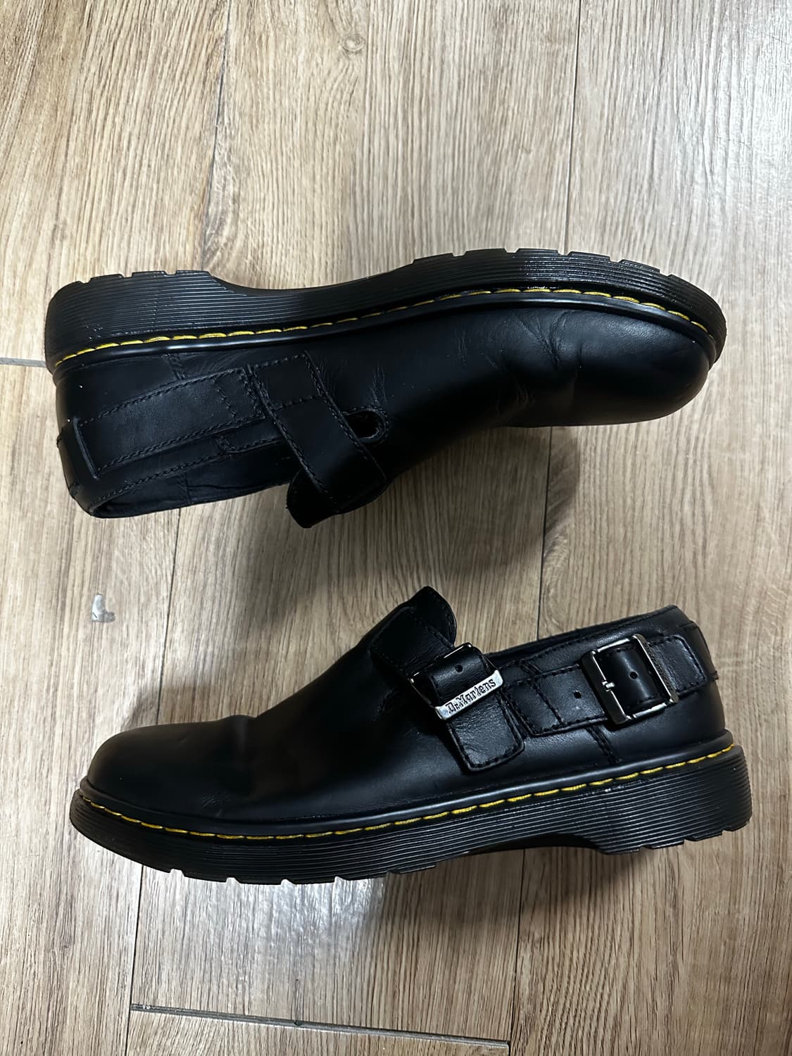 닥터마틴 조지C 상품이미지3