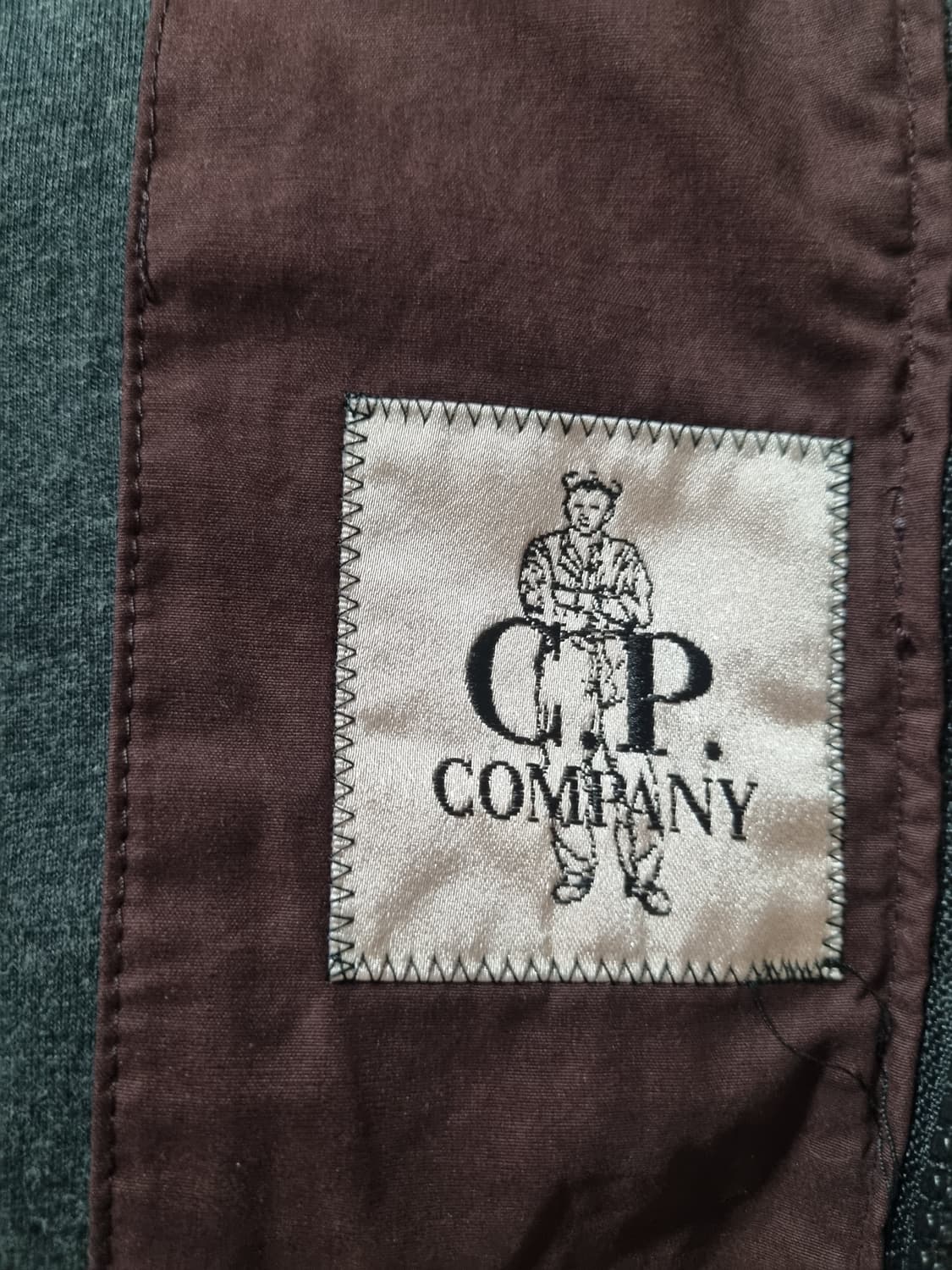 CP 컴퍼니 남성 자켓  상품이미지4