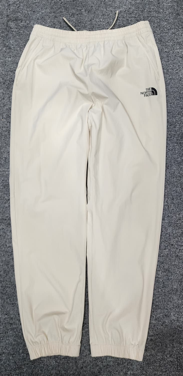 노스페이스 화이트라벨 아이스 런 자켓 팬츠 셋업 셋트 M 공용 상품이미지4
