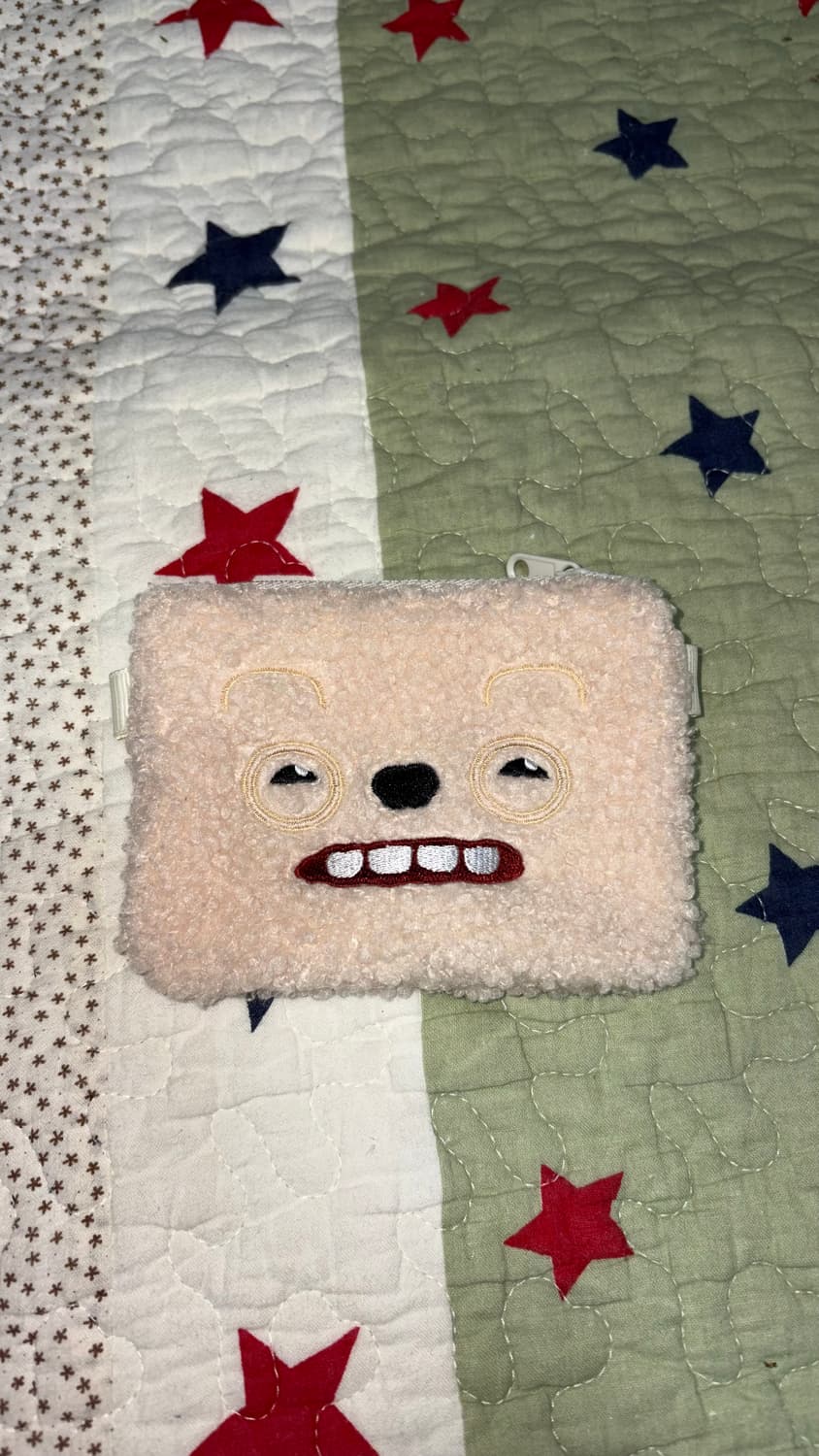 퍼글러 지갑 상품이미지1