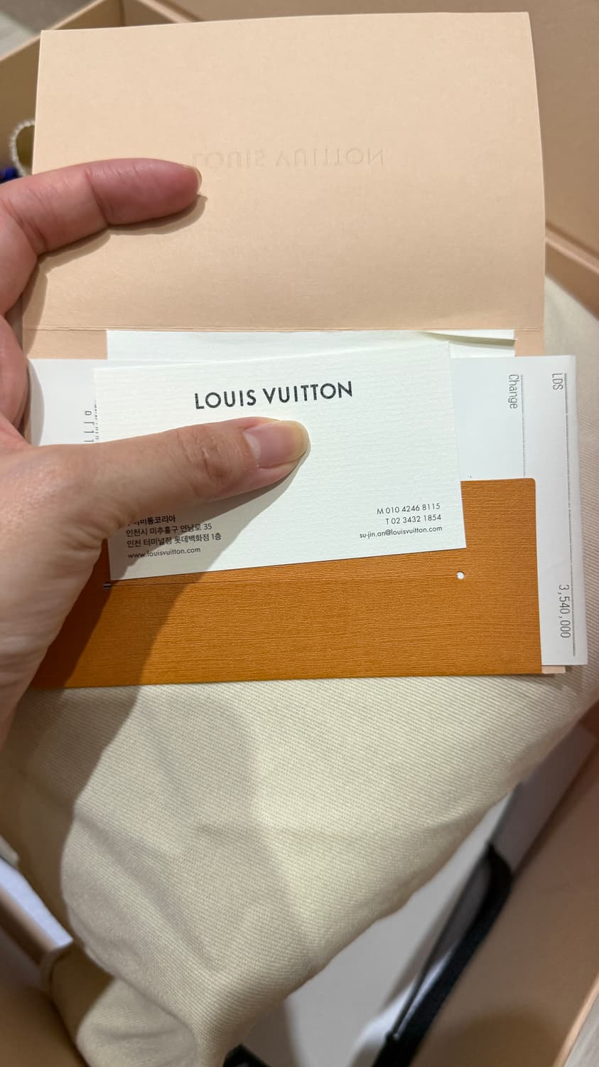 루이비통 몽수리백팩 상품이미지10