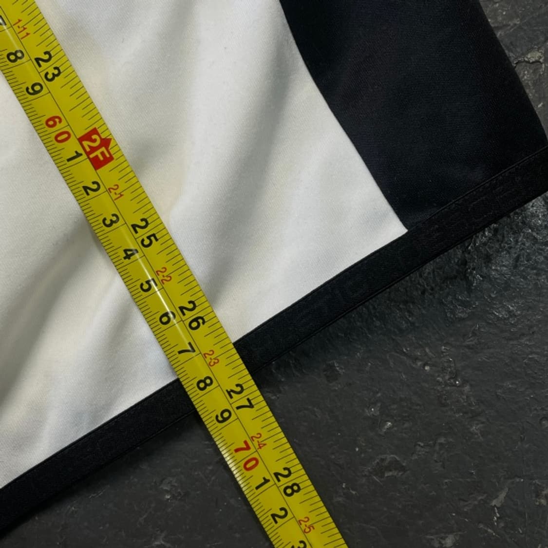 105 데상트 집업 상품이미지7