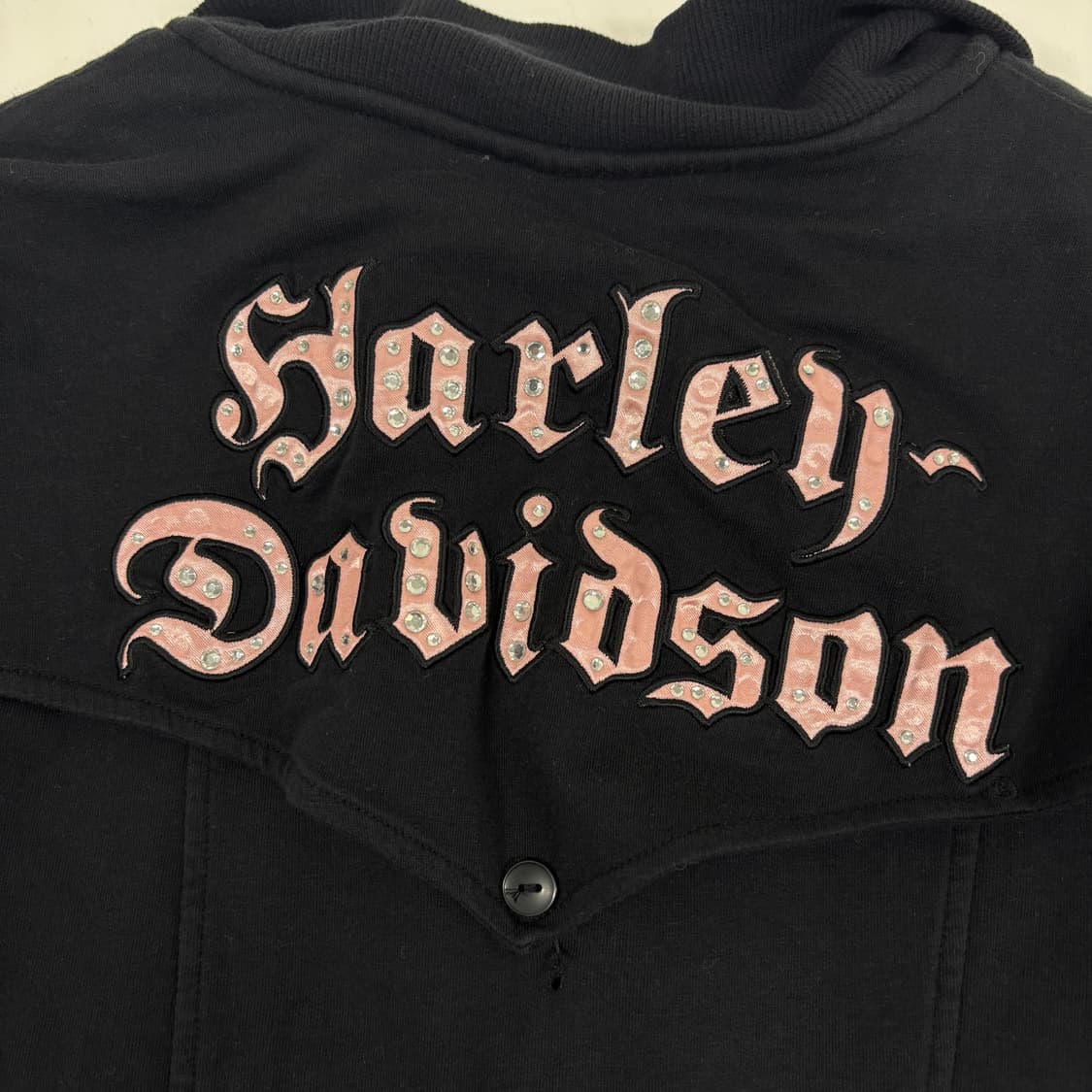 할리데이비슨 집업 상품이미지7