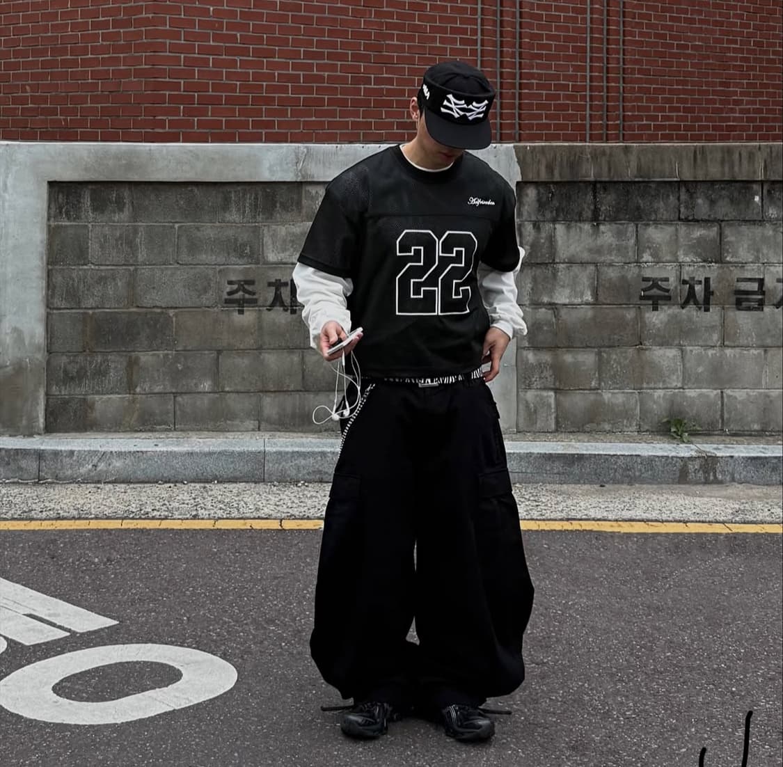 Oldmanalan 상품이미지3