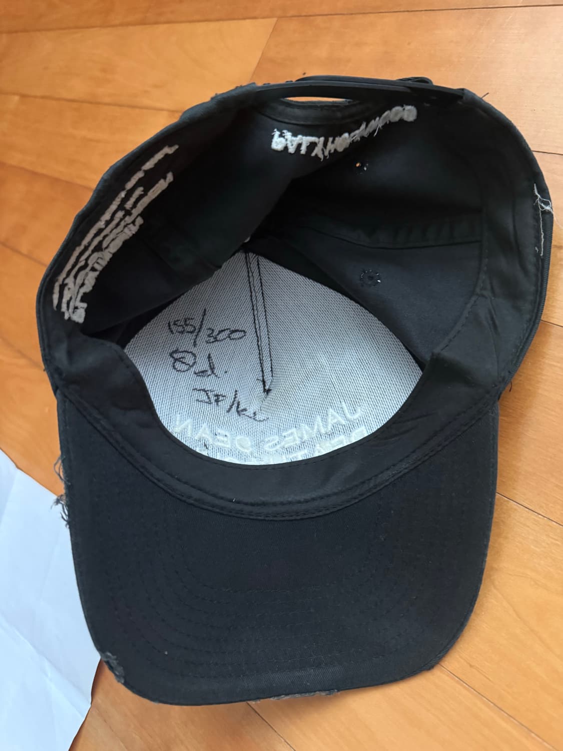 팔리할리우드 제임스딘 캡 상품이미지3