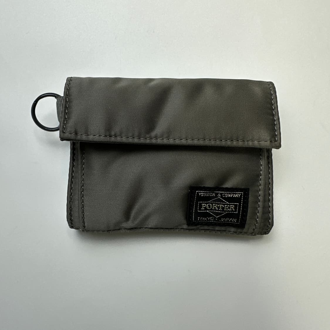 PORTER TANKER WALLET 포터 탱커 지갑 상품이미지1