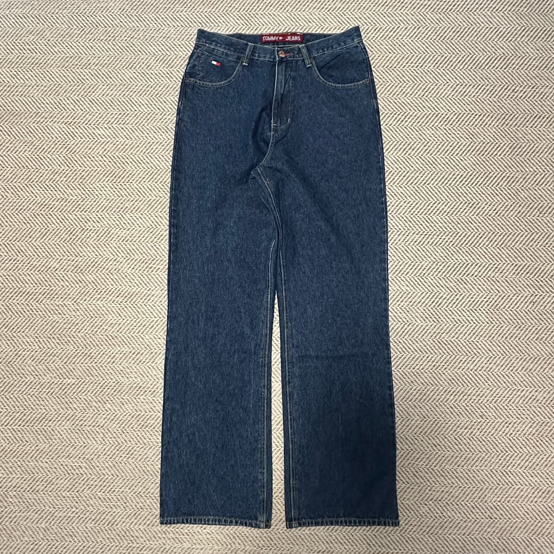 TOMMY HILFIGER jeans mexico denim pants 상품이미지1