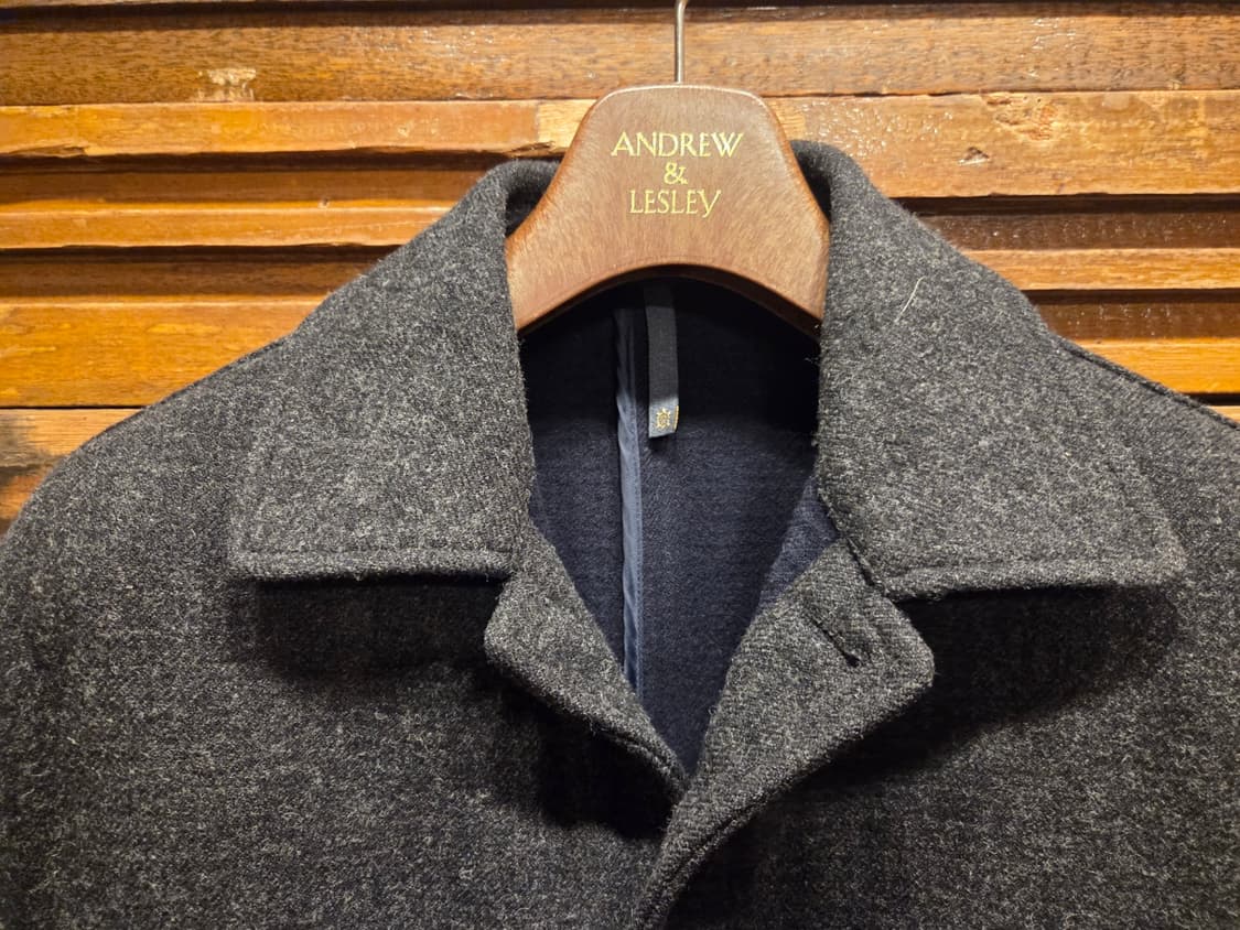 몬테도로 프렌치워크자켓  상품이미지2