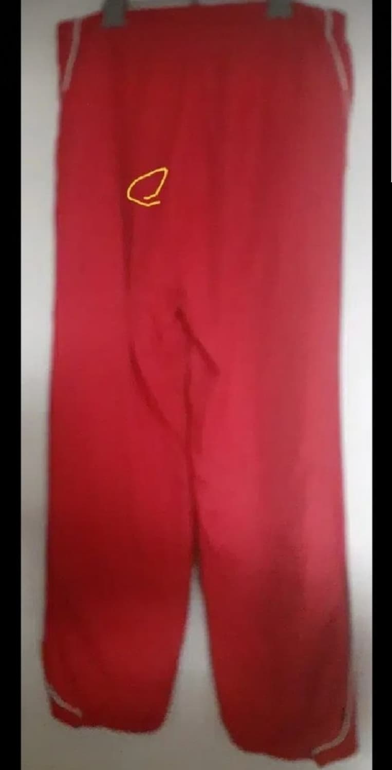 나이키 올드스쿨 우먼스 패딩 트레이닝 세트 상의 90, 팬츠 29인치 상품이미지8