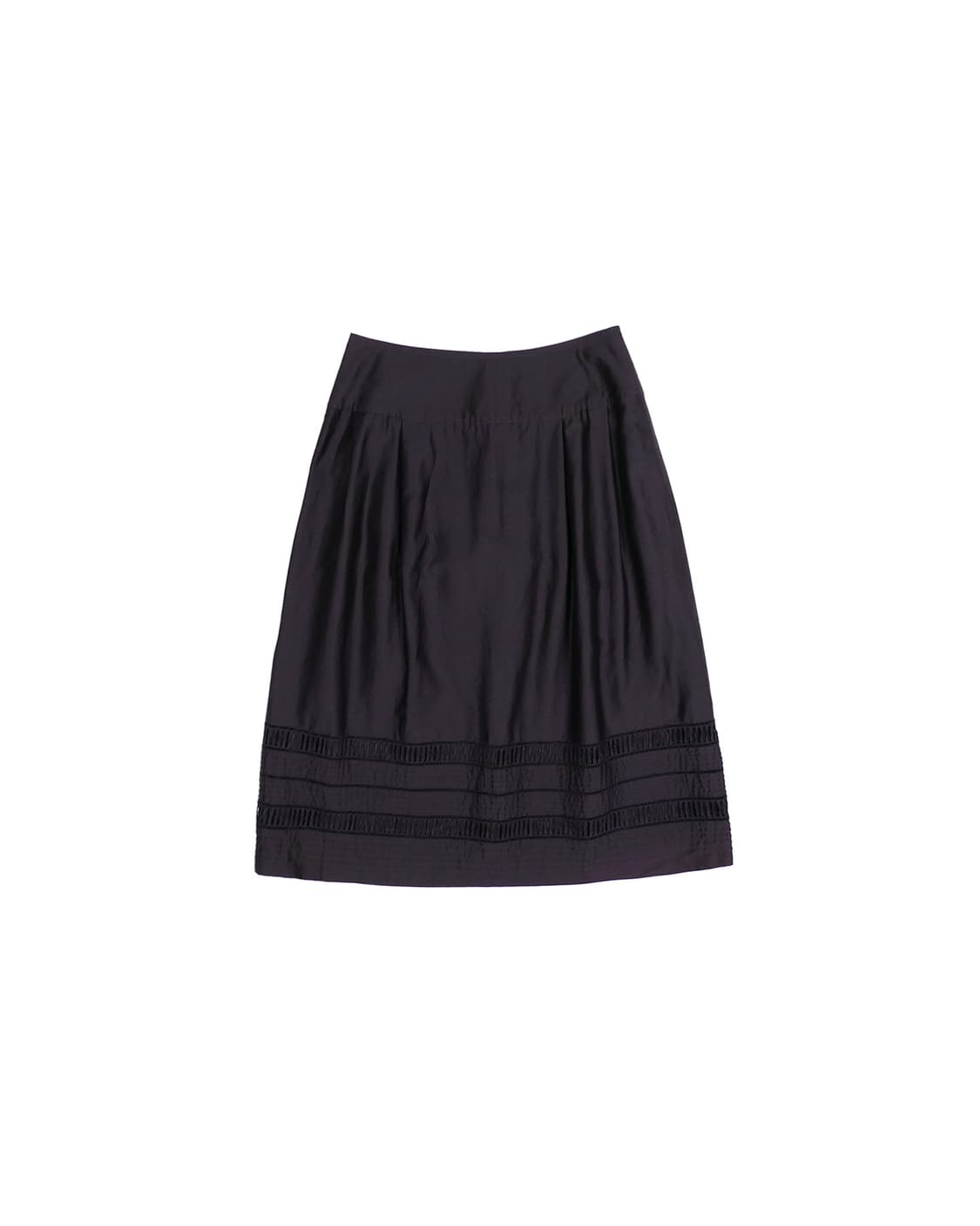 Aquascutum skirt 상품이미지1